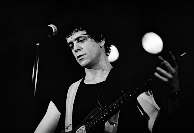 Lou Reed in Punk book by music photographer Michael Grecco.jpg