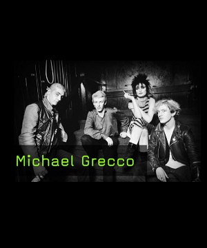 Michael Grecco Example Shot