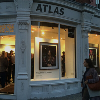 Atlas Gallery