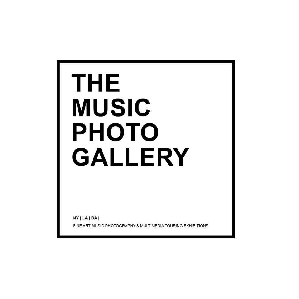 The Music Photo Gallery